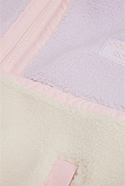 Splice Sherpa Sweat