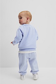 Australian Cotton Modern Sweat