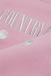 Australian Cotton Relaxed Heritage Sweat