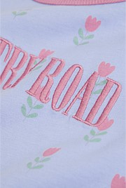 Australian Cotton Long Sleeve Heritage T-Shirt