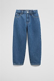 Five Pocket Jean