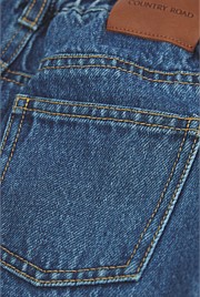 Five Pocket Jean
