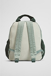 Corduroy Backpack