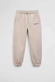 Australian Cotton Modern Track Pant
