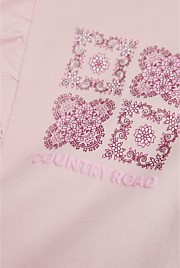 Paisley T-Shirt