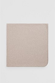 Organically Grown Cotton Newborn Swaddle