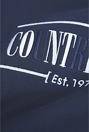 Australian Cotton Relaxed Heritage Sweat