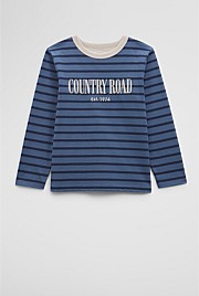 Long Sleeve Heritage T-Shirt