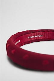 Heart Headband