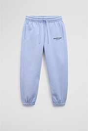 Australian Cotton Modern Track Pant