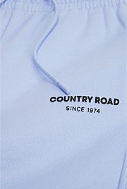 Australian Cotton Modern Track Pant