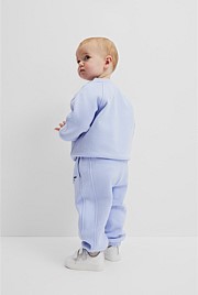 Australian Cotton Modern Track Pant