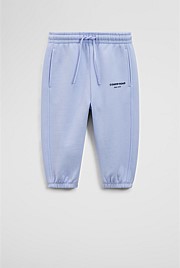 Australian Cotton Modern Track Pant
