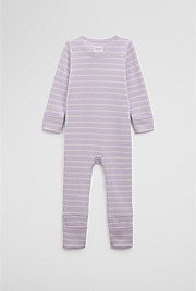Waffle Jumpsuit