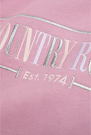 Australian Cotton Relaxed Heritage Sweat
