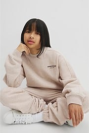 Teen Modern Sweat