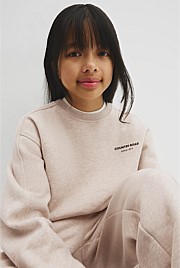 Teen Modern Sweat