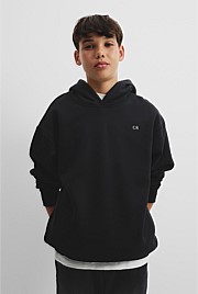 Teen Country Road Hooded Sweat