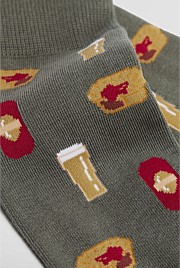 Pie Socks