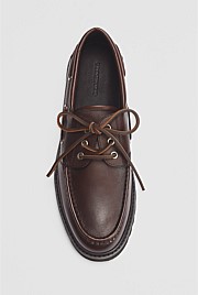 Dexter Boat Shoe