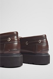 Dexter Boat Shoe