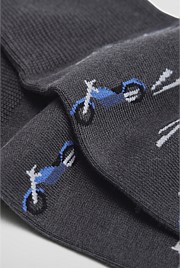 Motorcycle Socks