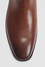 Lucas Chelsea Boot