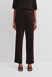Satin Pant