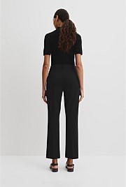 Ponte Tailored Pant