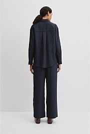Pinstripe Pant