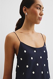 Print Spot Cami