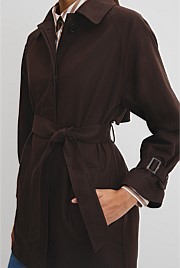 Car Coat