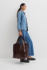 CR Hobo Shopper