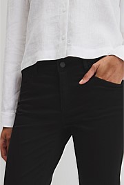 Slim Ankle Pant