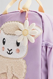 Mini Backpack