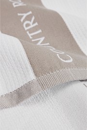 CR Logo Australian Cotton Teatowel