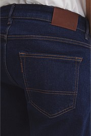 Straight Leg Australian Cotton Jean