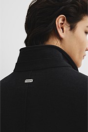 Moleskin Field Jacket