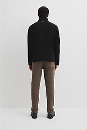 Moleskin Field Jacket