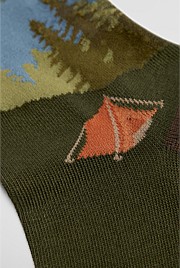 Camping Sock