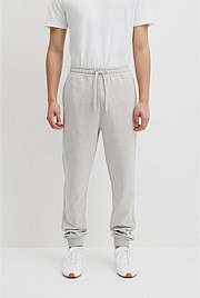 Australian Cotton Brushed Sweat Pant