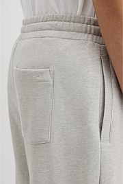 Australian Cotton Brushed Sweat Pant