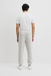 Australian Cotton Brushed Sweat Pant