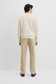 Workwear Australian Cotton Crew Neck
