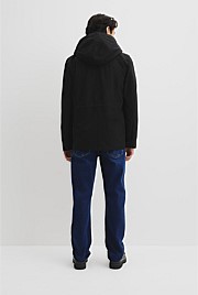 Canvas Parka