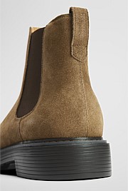 Travis Boot