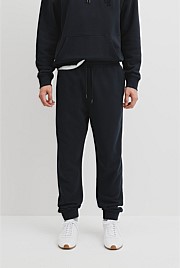 Australian Cotton Brushed Sweat Pant