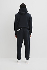 Australian Cotton Brushed Sweat Pant