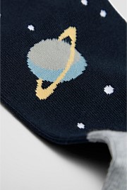 Space Sock