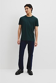 Short Sleeve Pima Essential T-Shirt